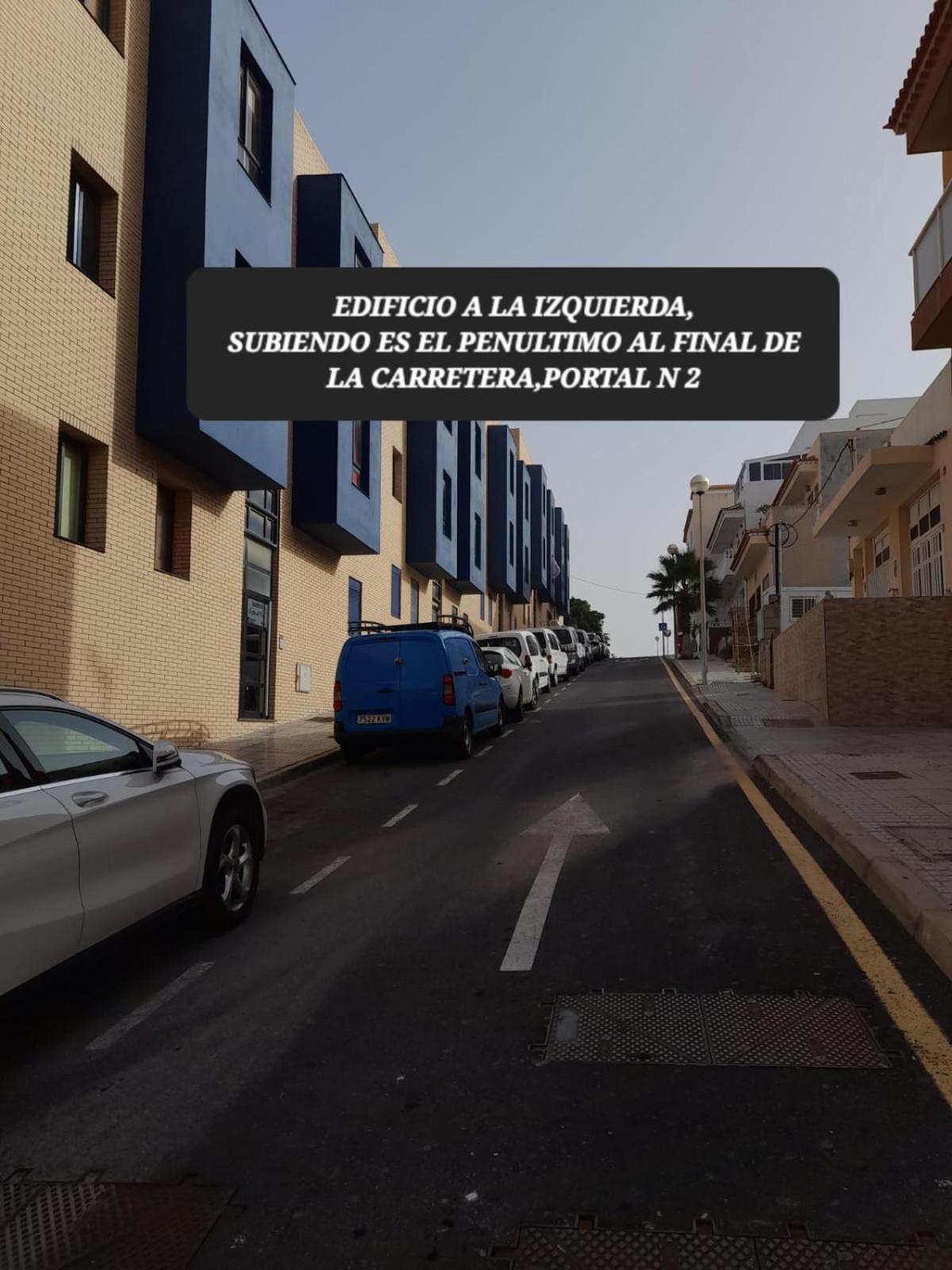 Los Abrigos Oceano Al Alba Wifi Ngoại thất bức ảnh